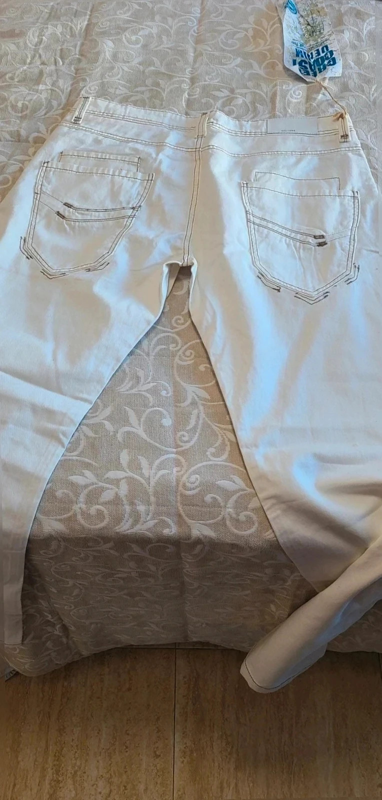 Pantalón talla 48 de Hombre de Green Coast – Green Coast 4