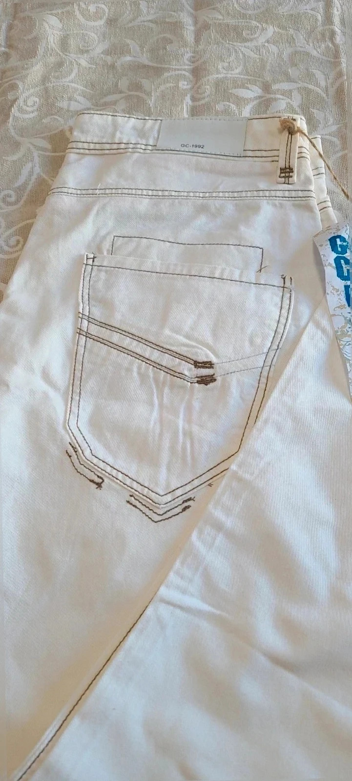 Pantalón talla 48 de Hombre de Green Coast – Green Coast 5