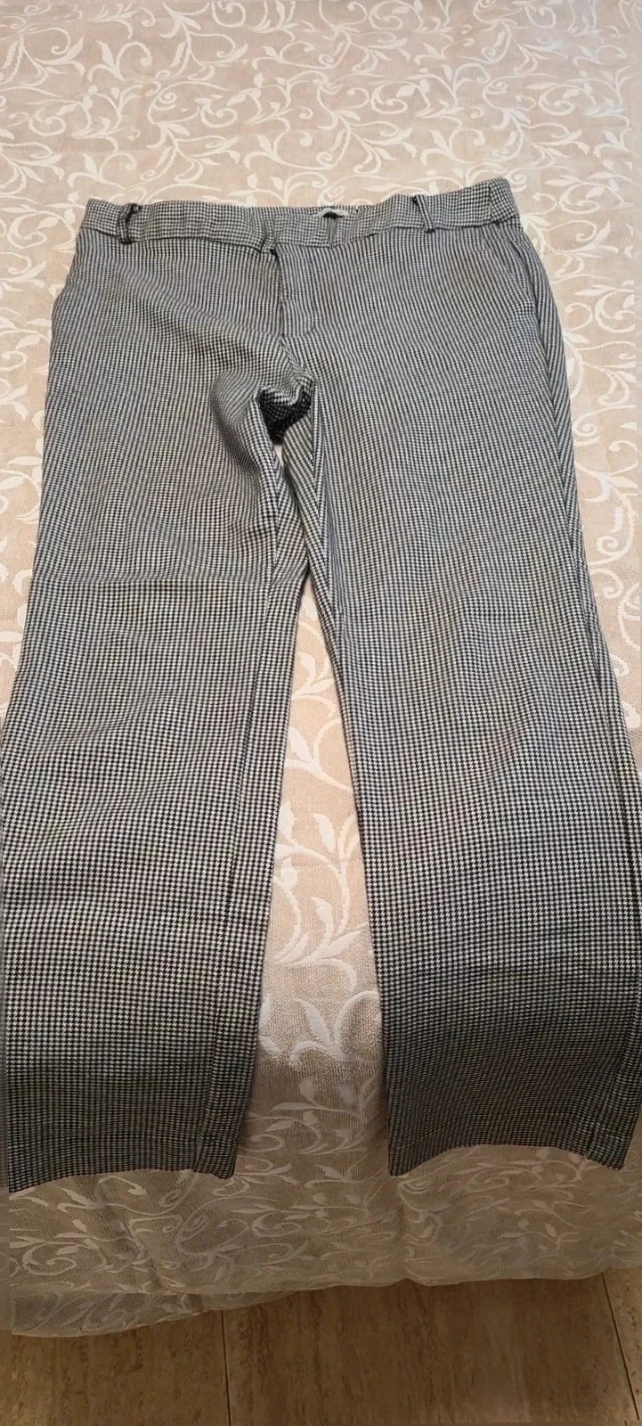Pantalón De vestir talla 42 de Stradivarius – Stradivarius 2