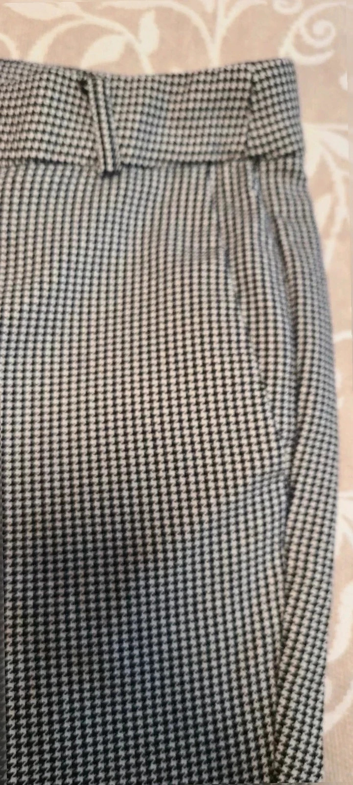 Pantalón De vestir talla 42 de Stradivarius – Stradivarius 4