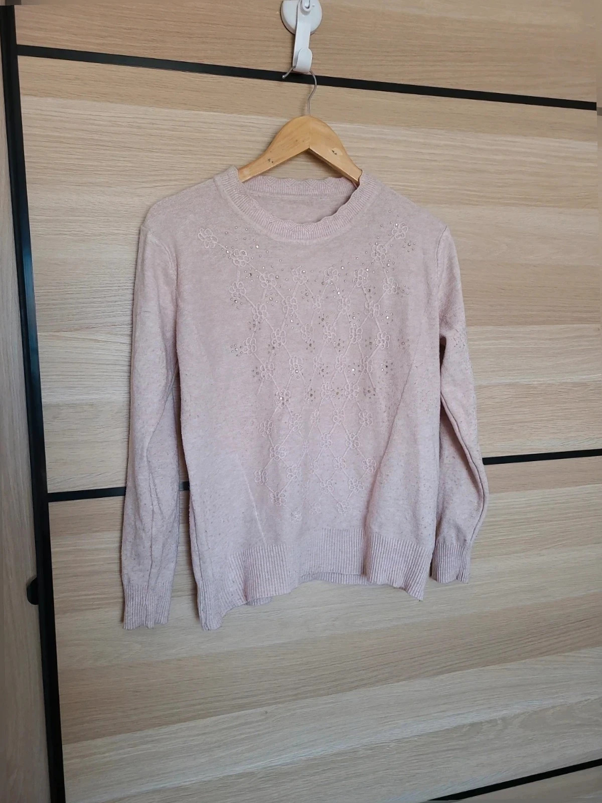 Jersey talla M-L De mujer