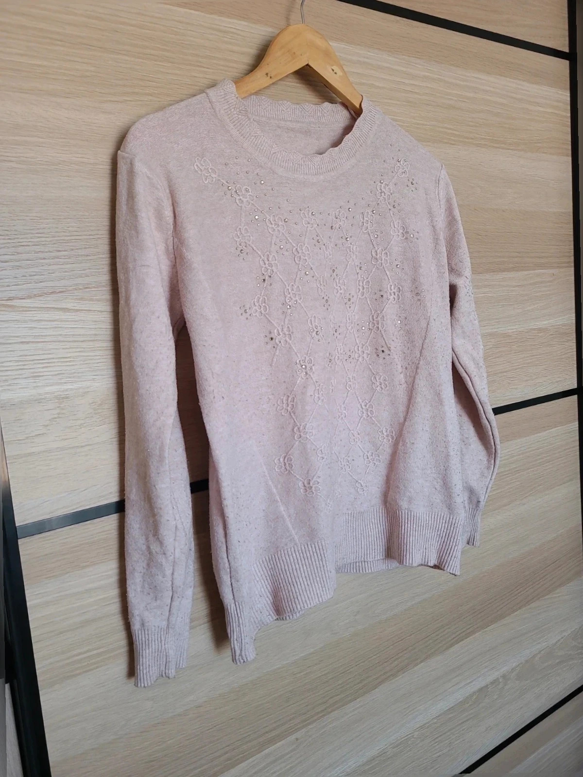 Jersey talla M-L De mujer – Local – taille M / 38 / 10 2