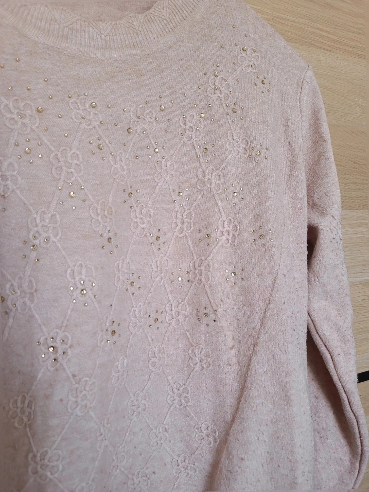 Jersey talla M-L De mujer – Local – taille M / 38 / 10 3