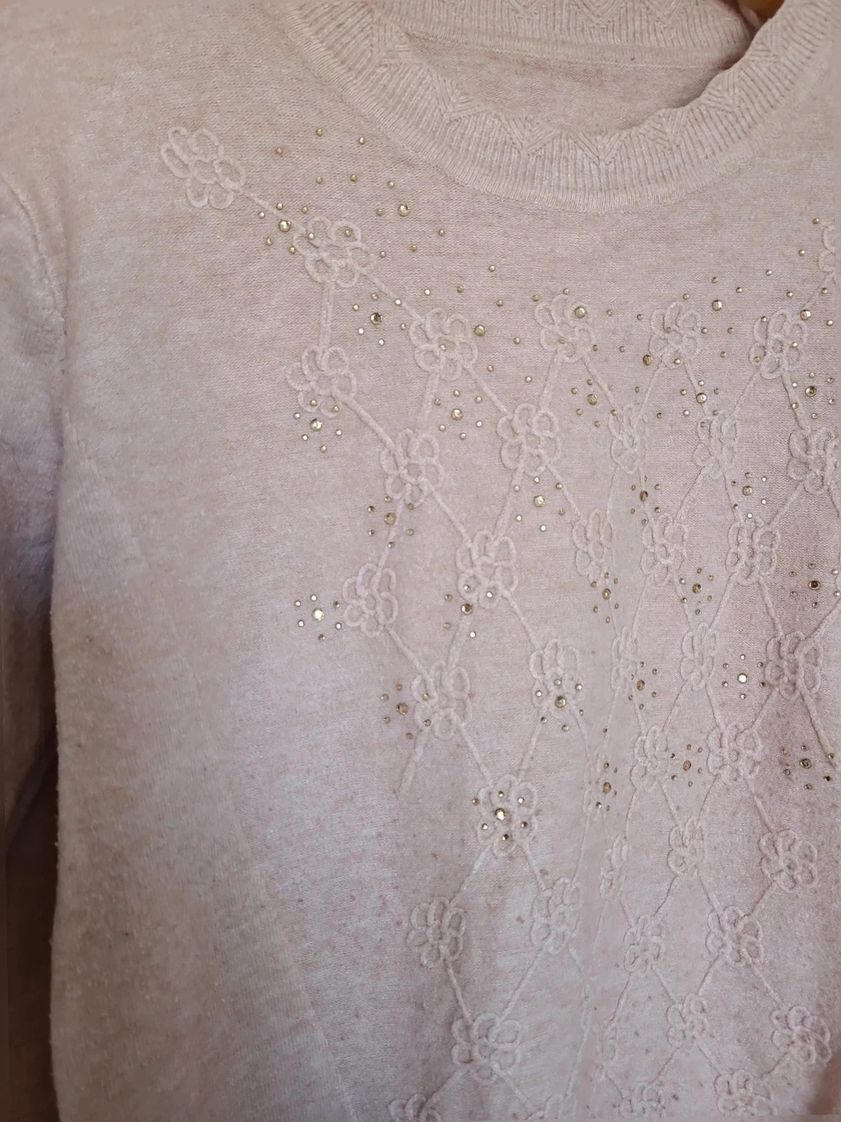Jersey talla M-L De mujer – Local – taille M / 38 / 10 4
