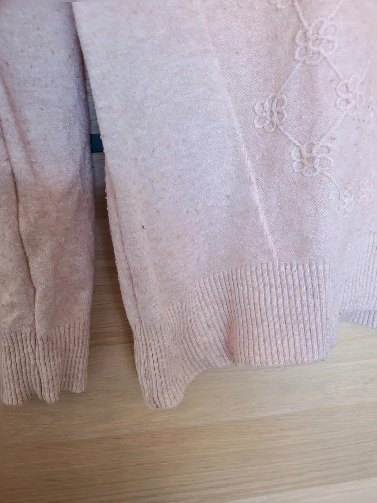 Jersey talla M-L De mujer – Local – taille M / 38 / 10 5