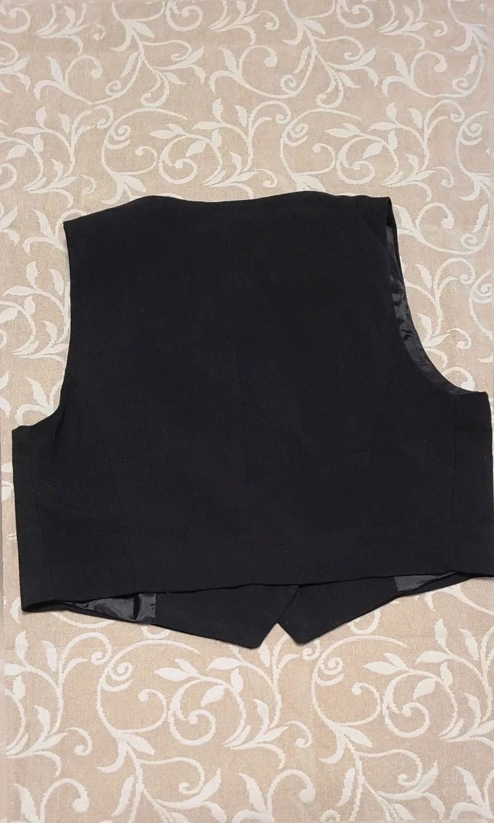 Chaleco mujer Talla M de Stradivarius – Stradivarius – taille M / 38 / 10 2