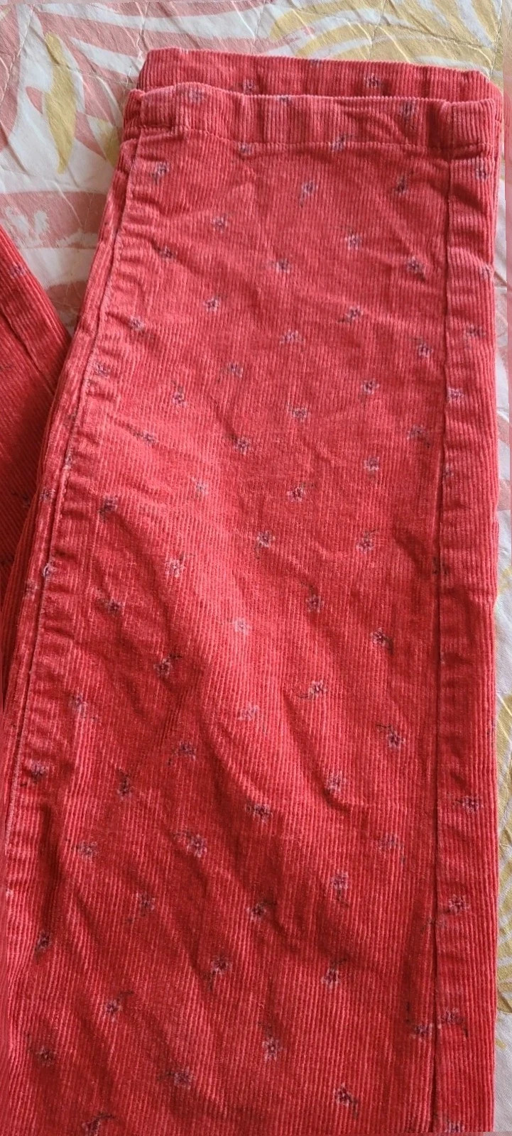 Pantalón de Pana de mujer talla 40 de El corte Inglés – El Corte Inglés – taille L / 40 / 12 2
