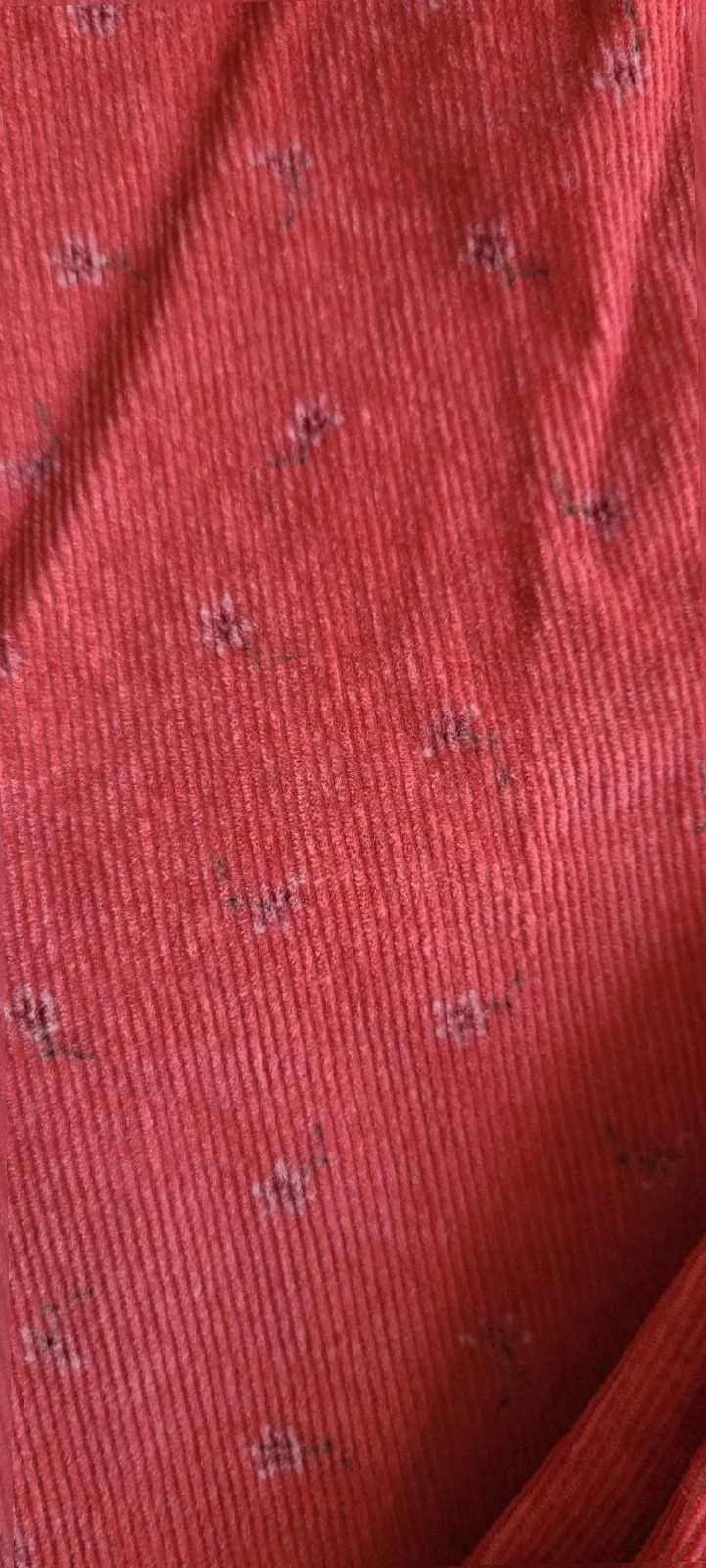 Pantalón de Pana de mujer talla 40 de El corte Inglés – El Corte Inglés – taille L / 40 / 12 4