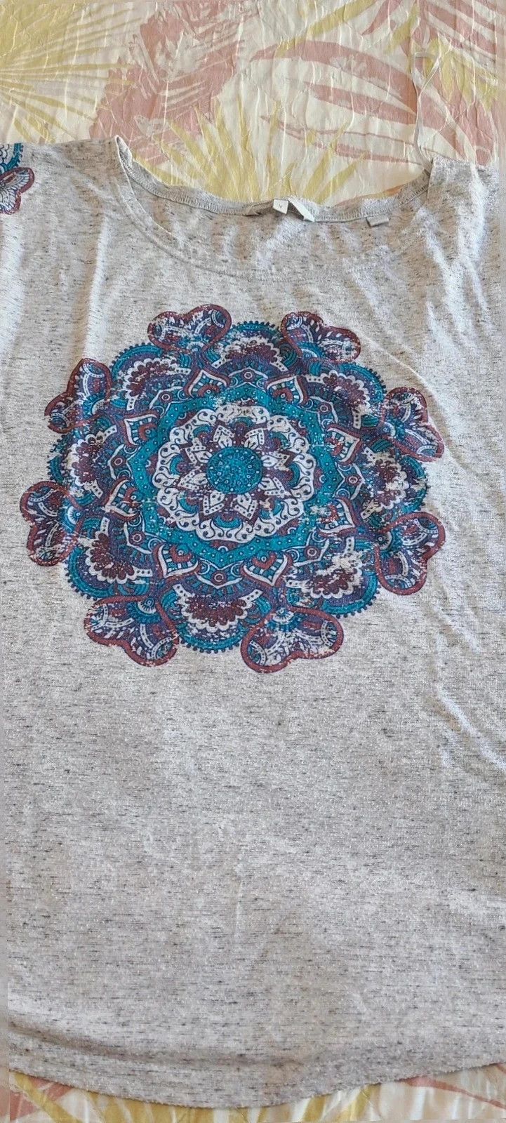 Camiseta de C&a Talla M – C&A – taille M / 38 / 10 2