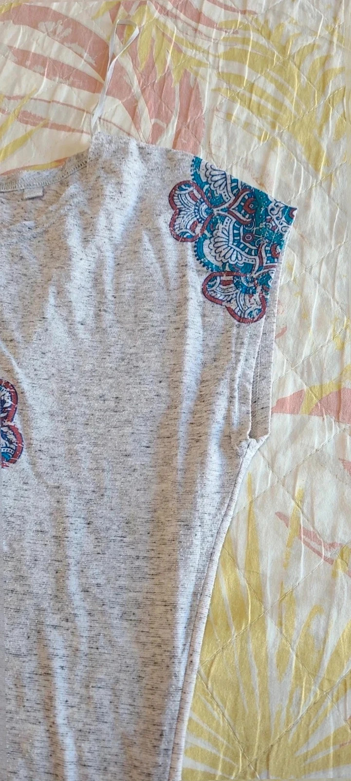 Camiseta de C&a Talla M – C&A – taille M / 38 / 10 3