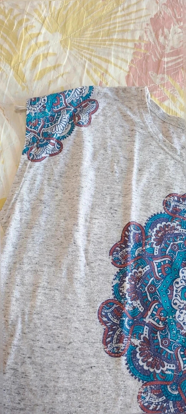 Camiseta de C&a Talla M – C&A – taille M / 38 / 10 4