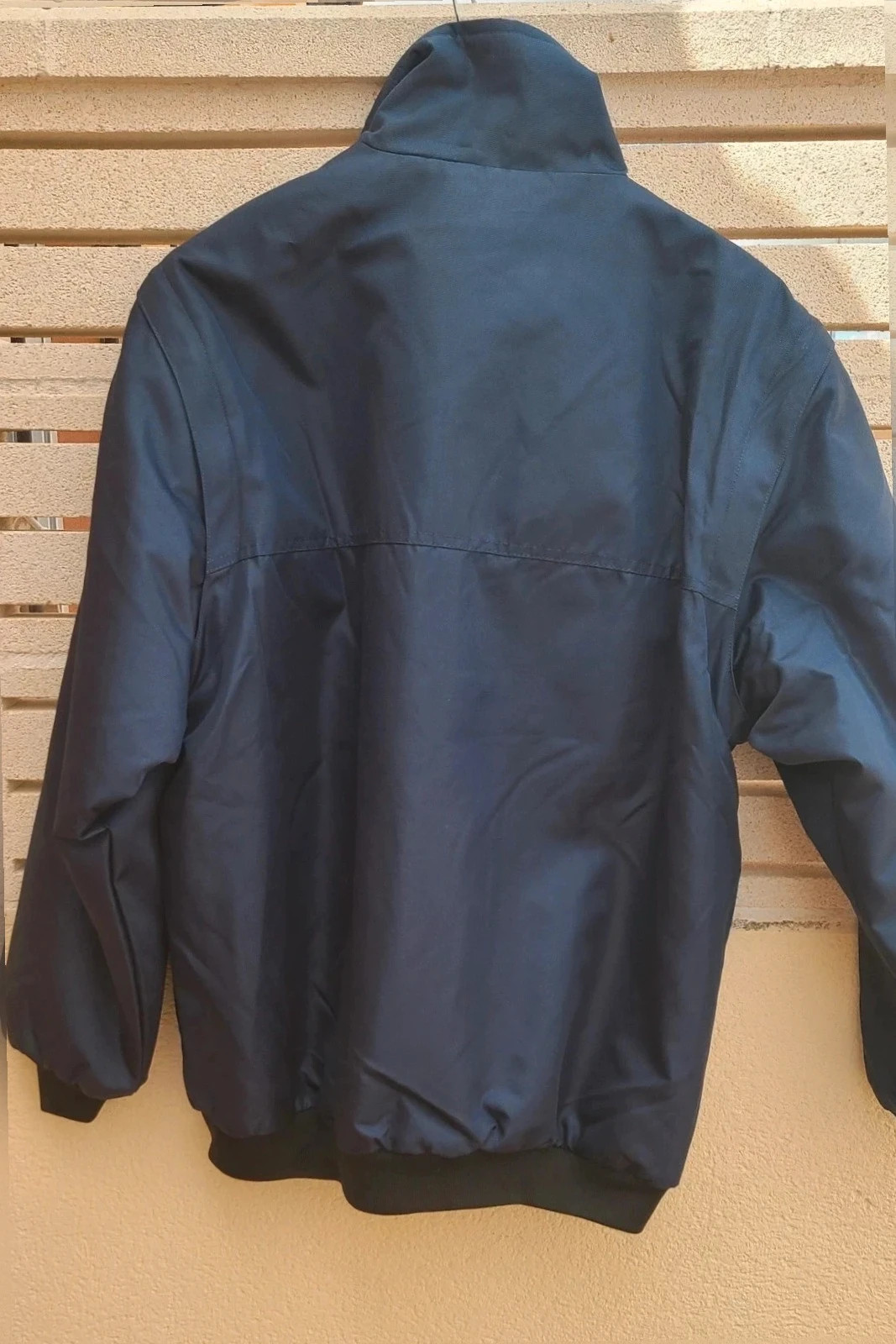 Chaquetón de trabajo talla XL De Deltaplus – Delta Plus 2