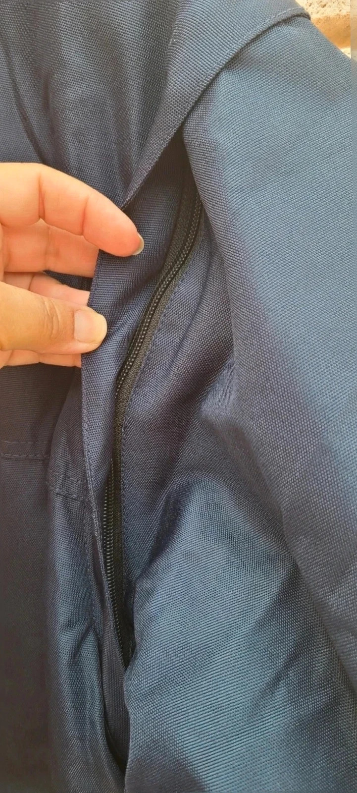 Chaquetón de trabajo talla XL De Deltaplus – Delta Plus 5