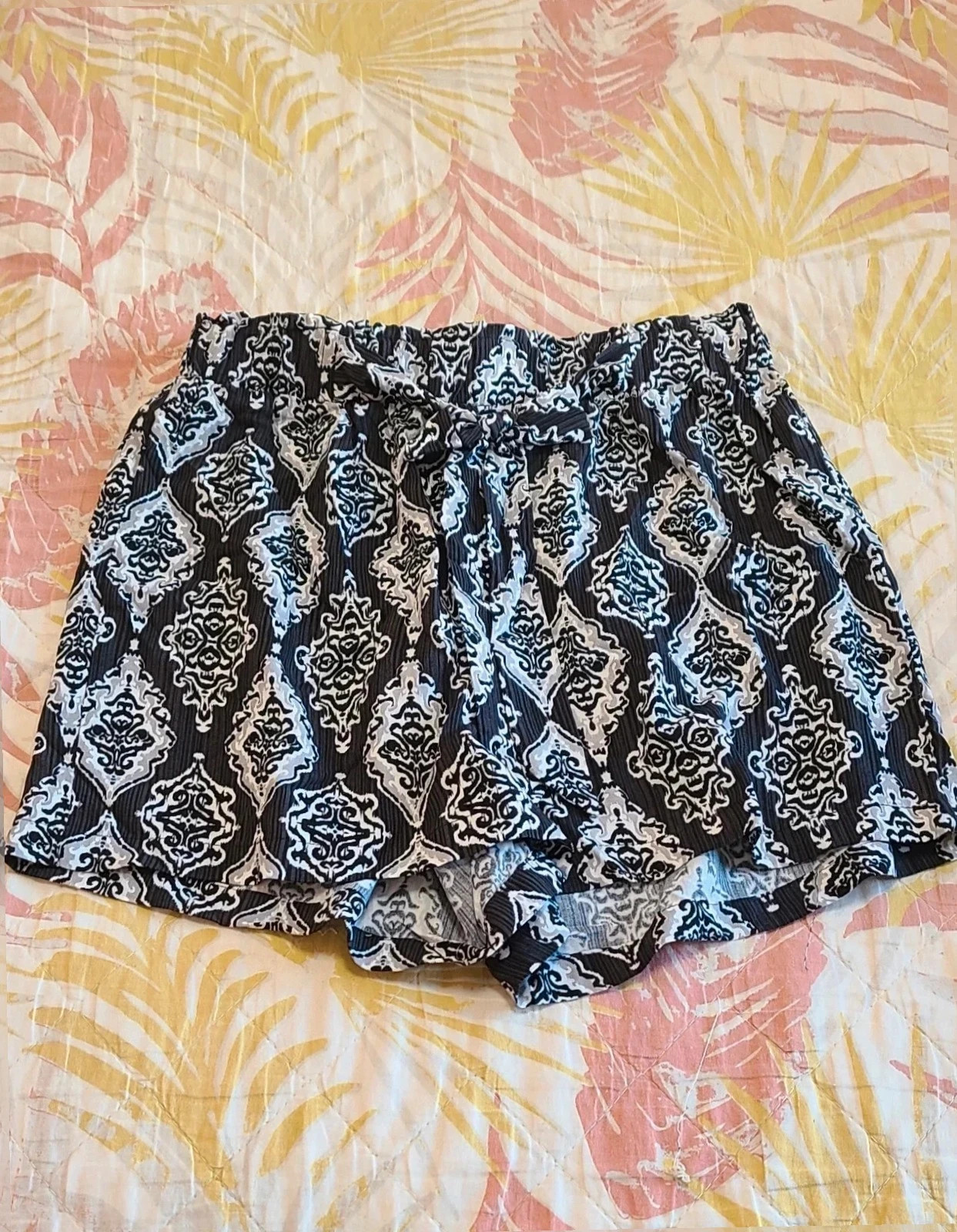 Short fluido Mujer talla 36 – Primark – taille S / 36 / 8