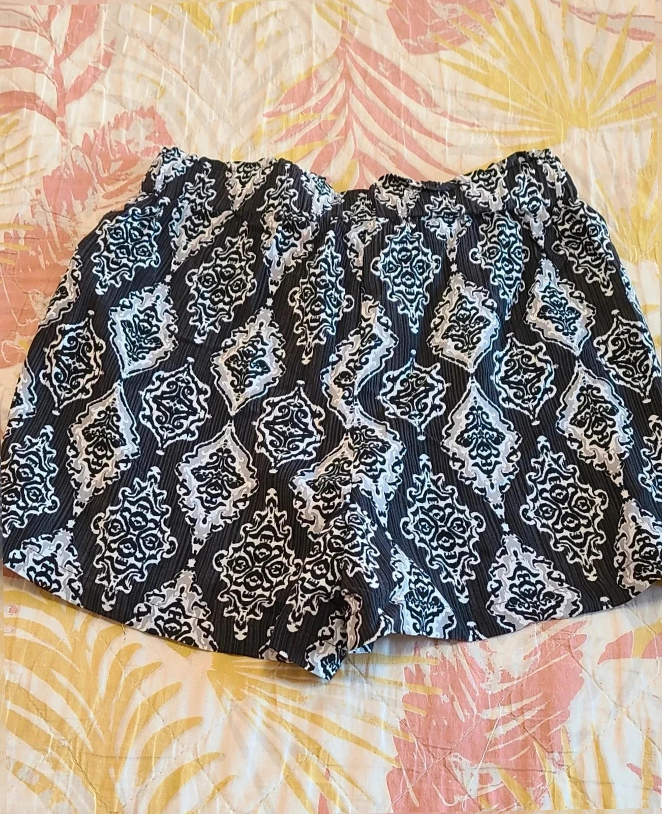 Short fluido Mujer talla 36 – Primark – taille S / 36 / 8 2