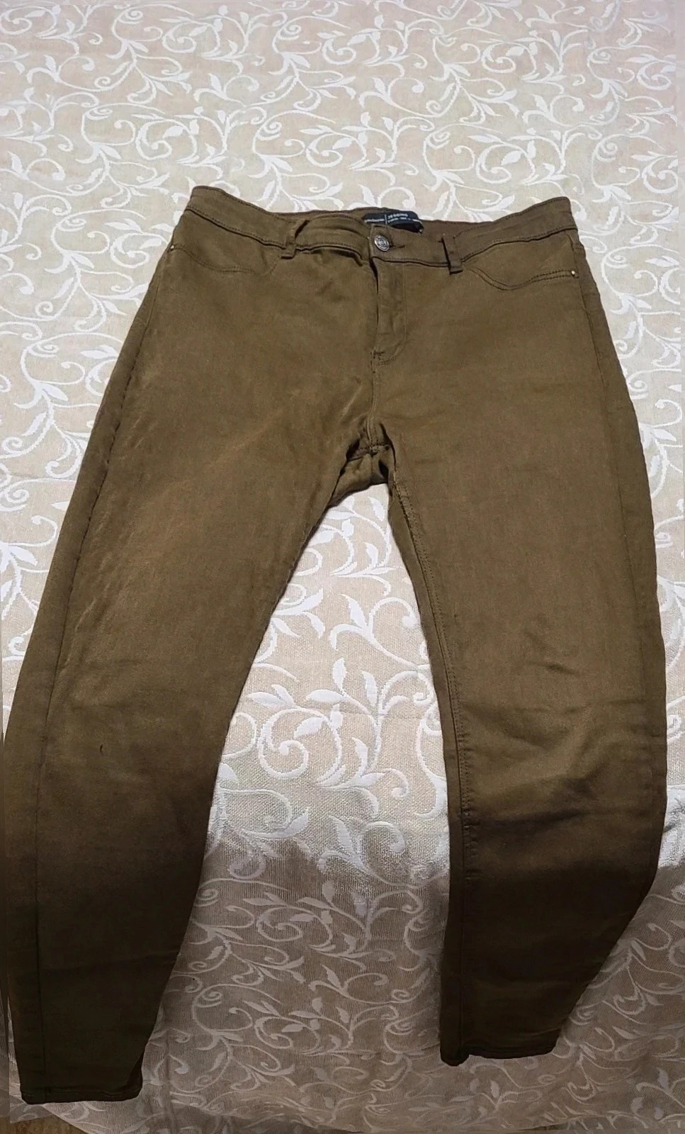 Jegging Talla 44 de Stradivarius – Stradivarius 2