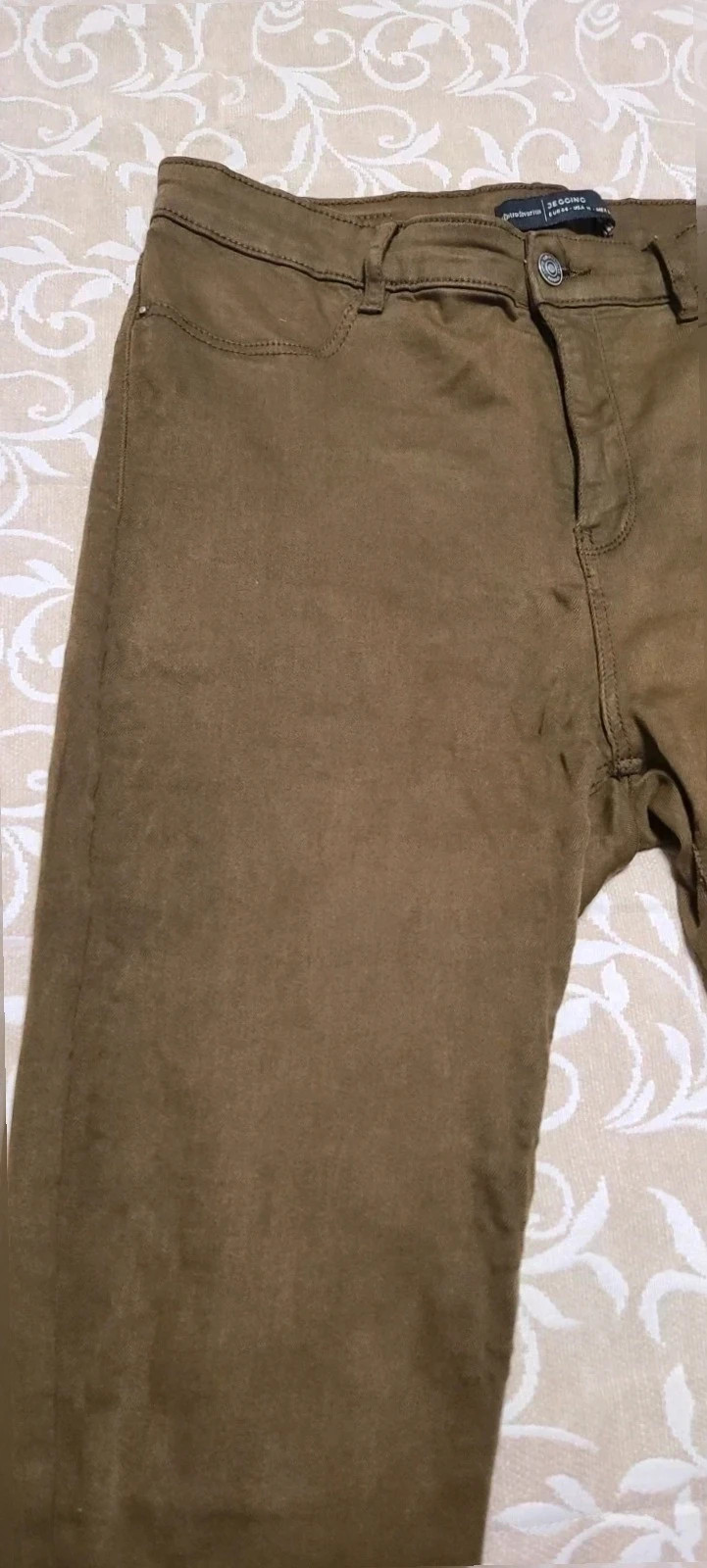 Jegging Talla 44 de Stradivarius – Stradivarius 4