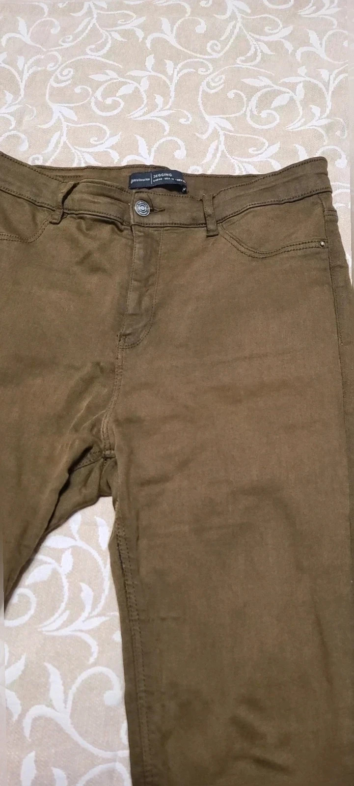 Jegging Talla 44 de Stradivarius – Stradivarius 5