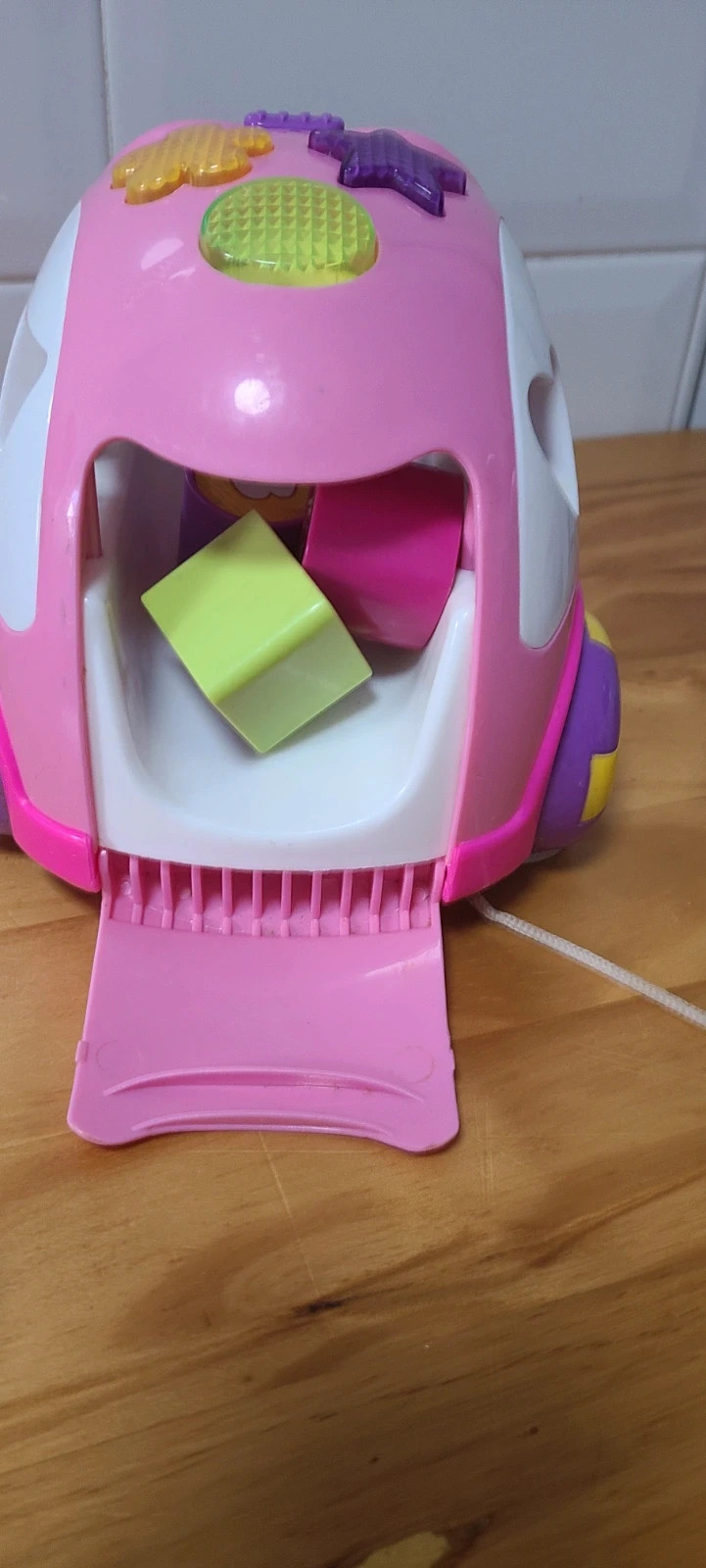 Coche interactivo para los más peques – taille Taille unique 4