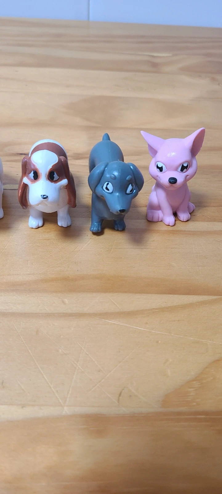 Colección de perritos – El Corte Inglés – taille Taille unique 2