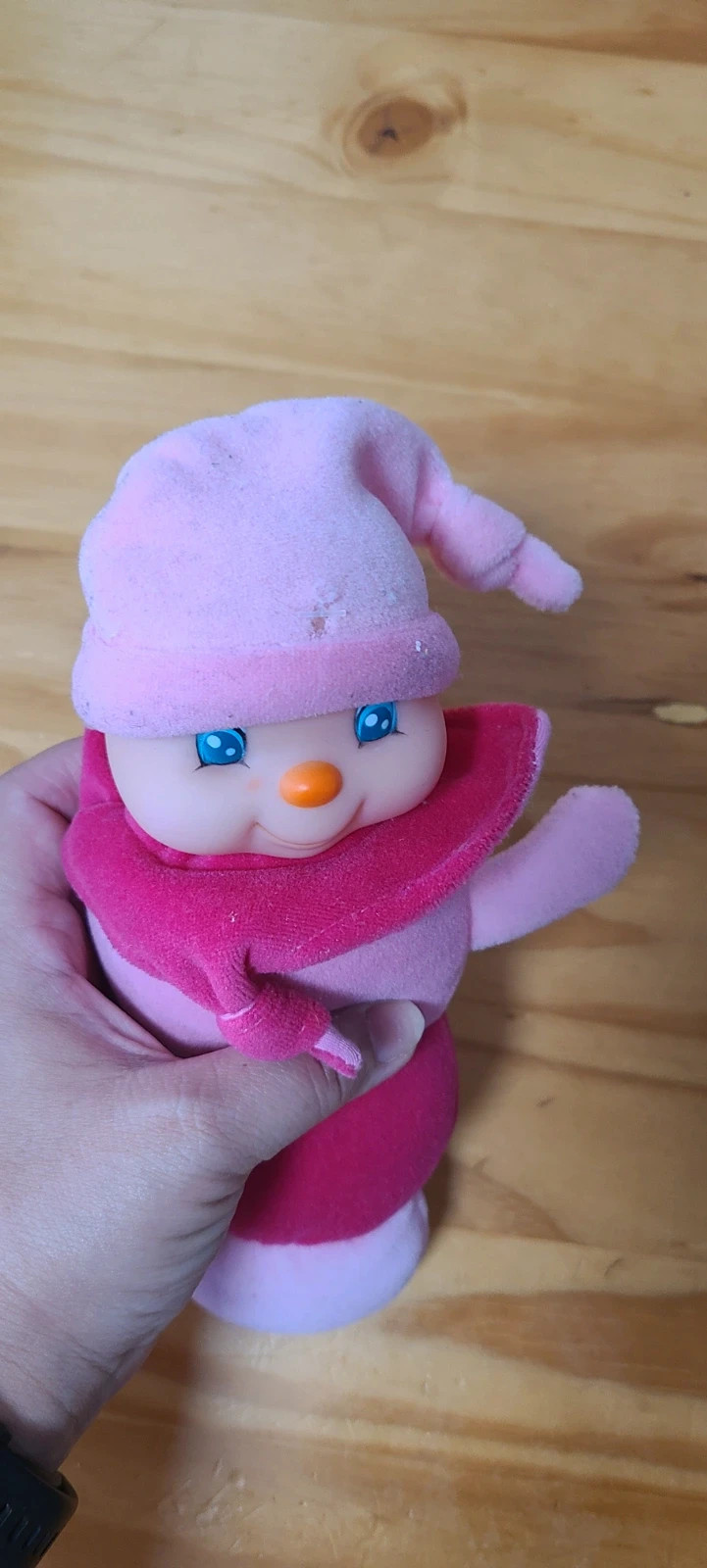 Mini gusiluz – taille Taille unique 2