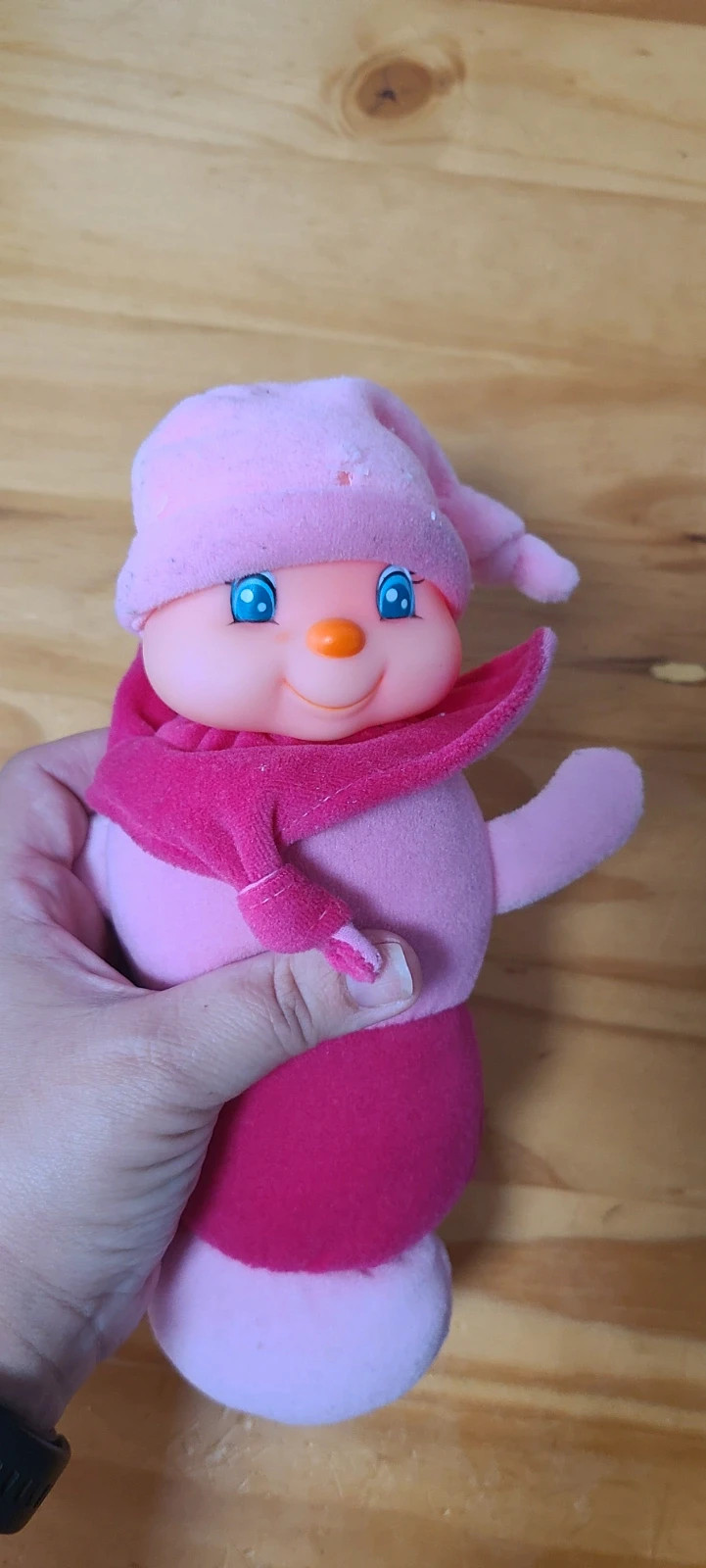 Mini gusiluz – taille Taille unique 3