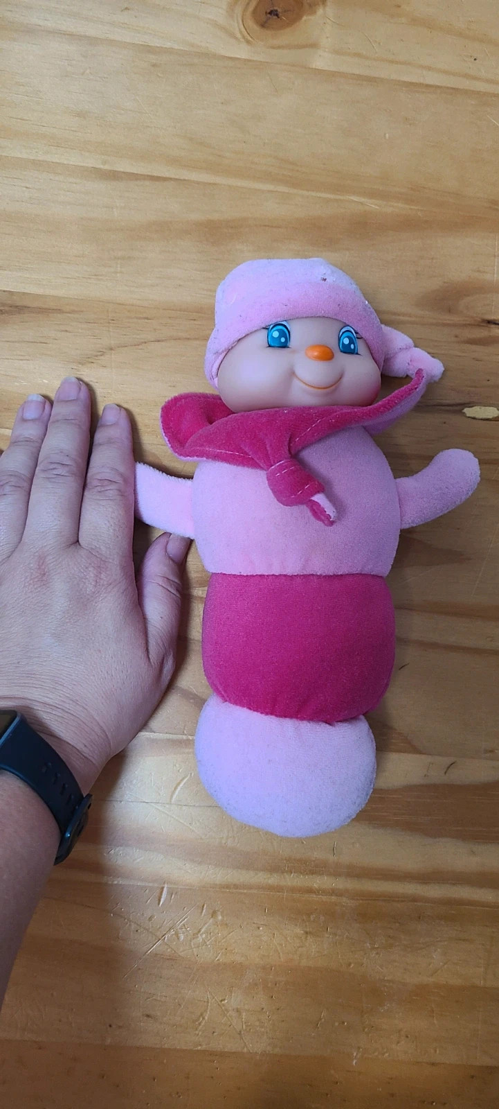 Mini gusiluz – taille Taille unique 5