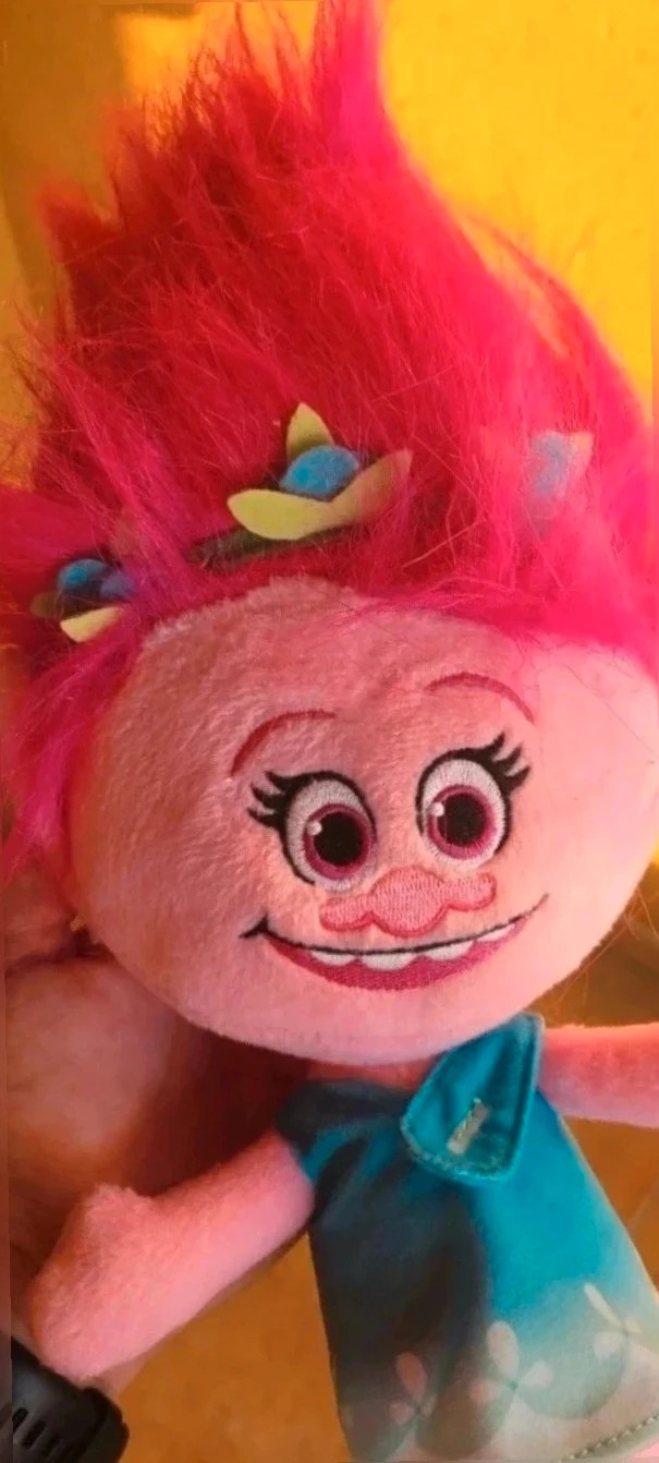 Figura Trolls Sin usar – Troll – taille Taille unique 2
