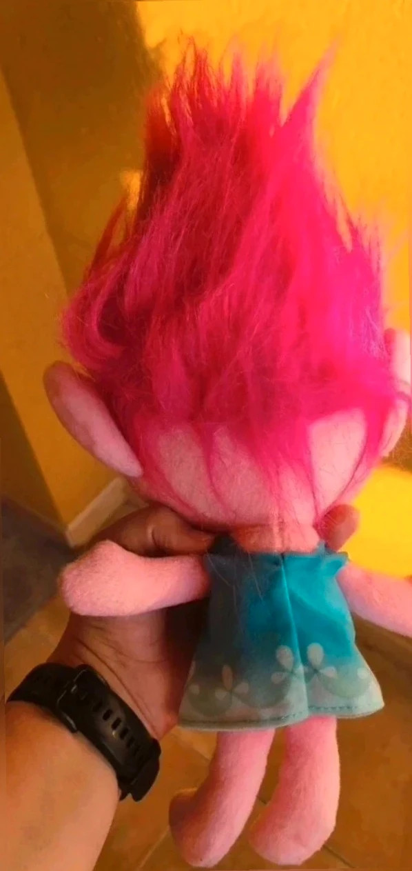 Figura Trolls Sin usar – Troll – taille Taille unique 3
