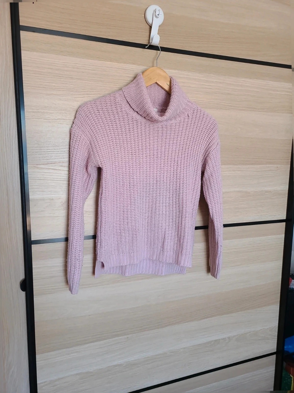 Jersey Niña 10-11 años marca YD