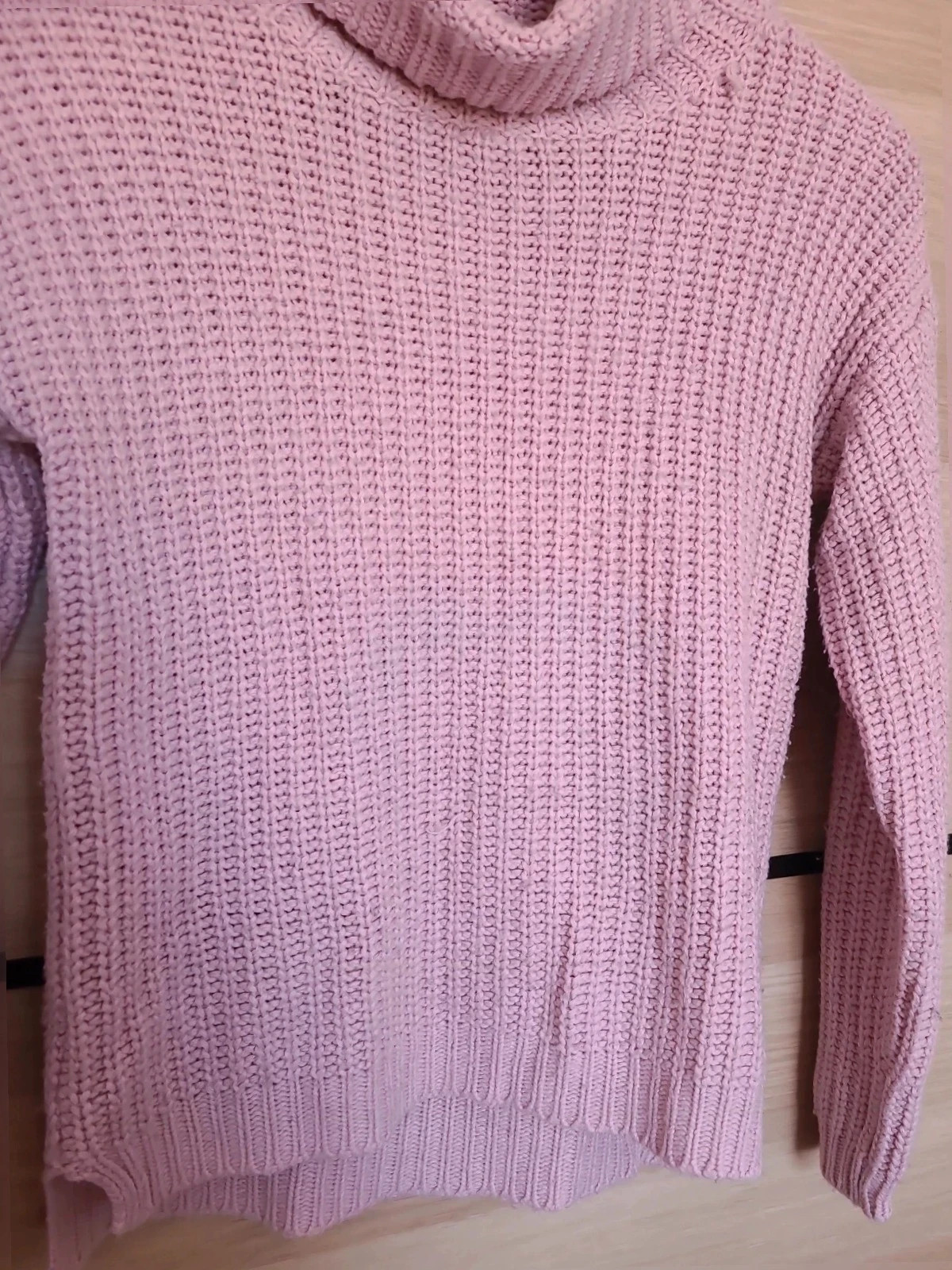 Jersey Niña 10-11 años marca YD – YD – taille 10 ans / 140 cm 3