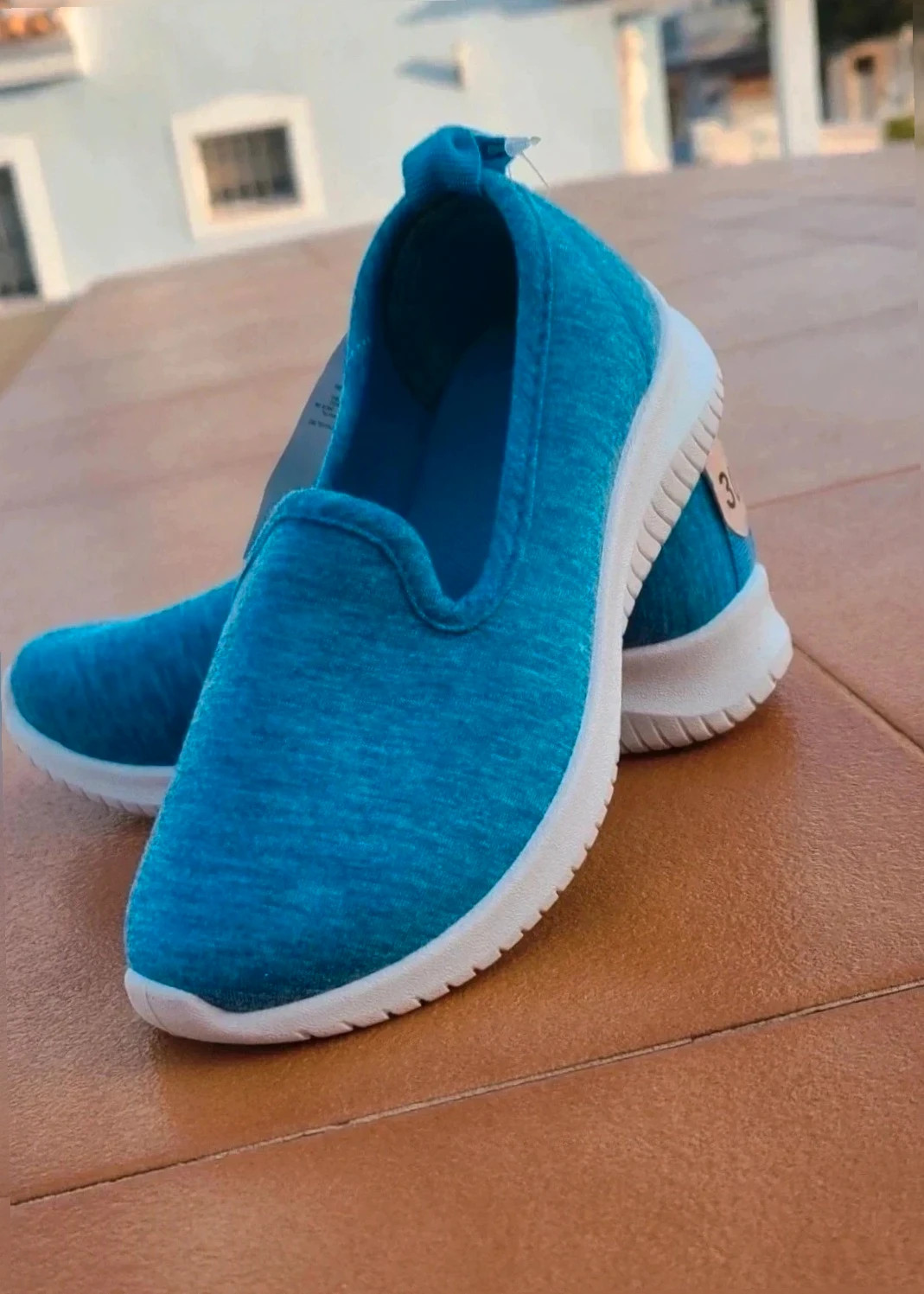 Deportivas azules Num 30 de tex – TEX – taille 30 2