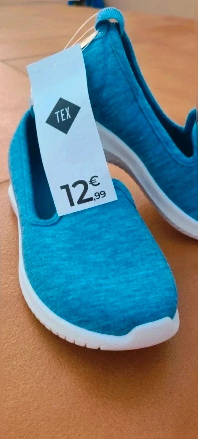 Deportivas azules Num 30 de tex – TEX – taille 30 4