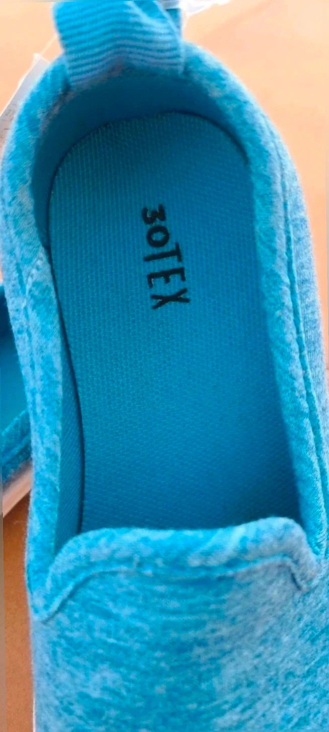 Deportivas azules Num 30 de tex – TEX – taille 30 5