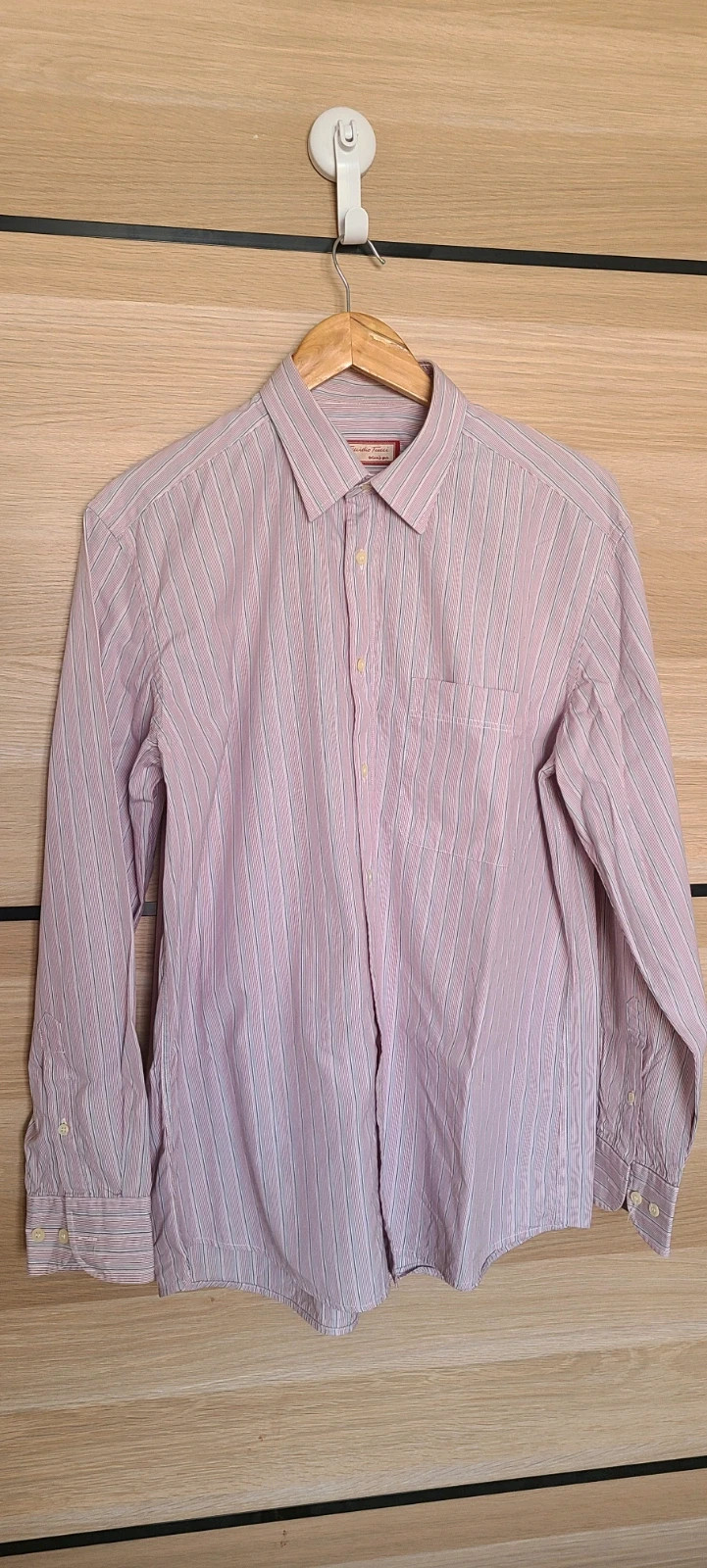 Camisa de hombre de Emidio Tucci talla 5 – Emidio Tucci – taille XL 4