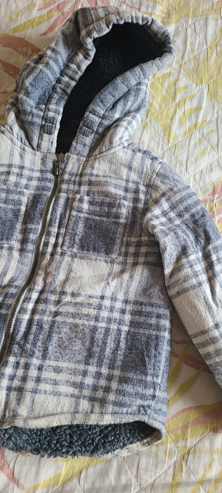 Sobre camisa gordita de primark niño talla 98 – Primark – taille 3 ans / 98 cm 3