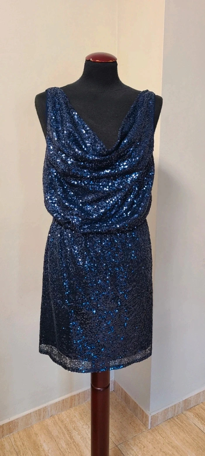 Increíble vestido de fiesta de Suite Blanco talla S – SuiteBlanco – taille S / 36 / 8 2