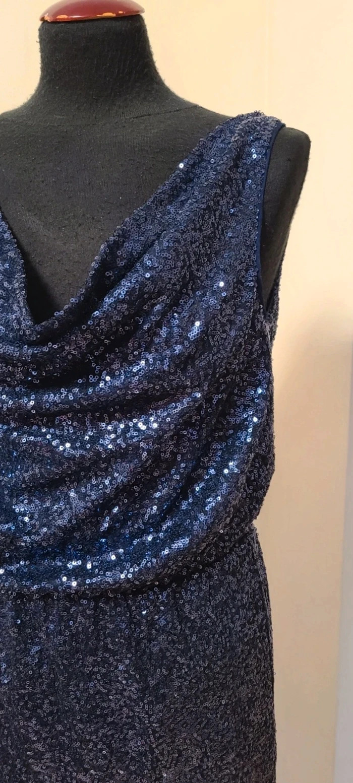 Increíble vestido de fiesta de Suite Blanco talla S – SuiteBlanco – taille S / 36 / 8 3