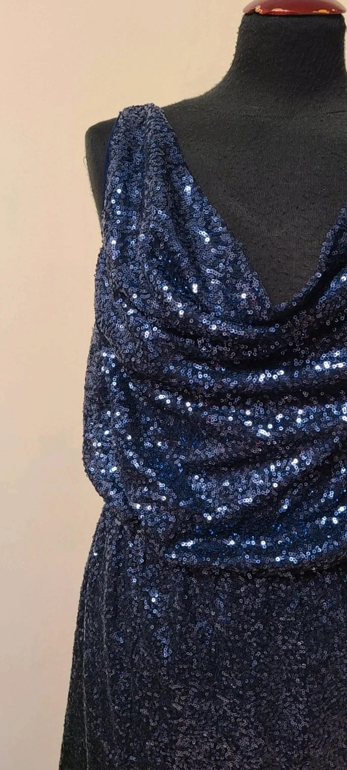 Increíble vestido de fiesta de Suite Blanco talla S – SuiteBlanco – taille S / 36 / 8 4
