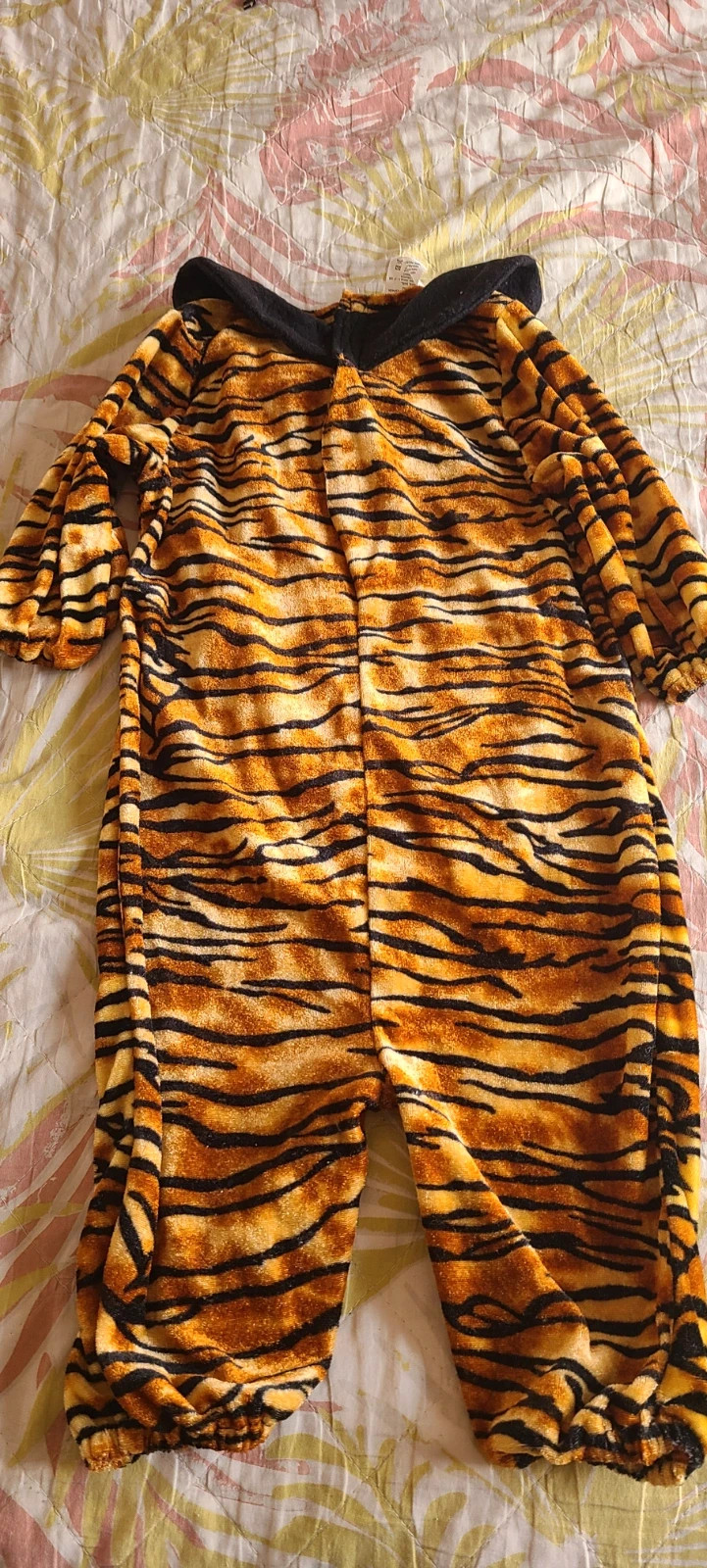 Disfraz de tigre niño 18- 24 meses – Angel Tomas – taille 18-24 mois / 86 cm 5