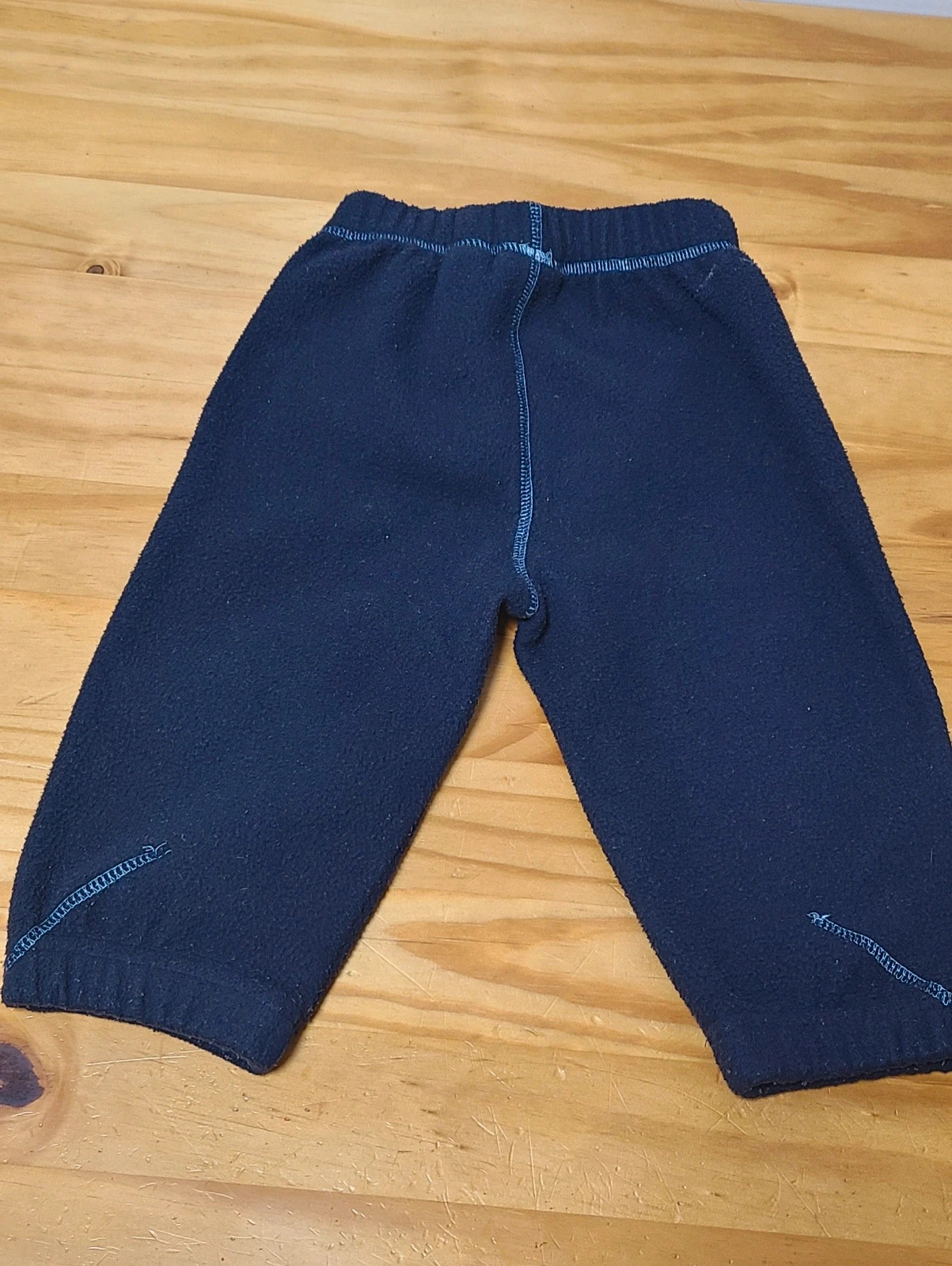Pantalón de chandal gordito de niño talla 80 marca Adidas – adidas – taille 12-18 mois / 80 cm 2