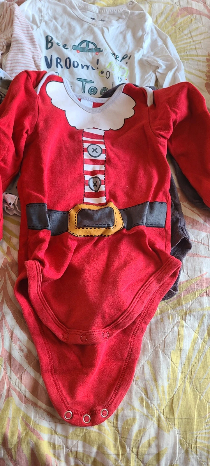 Lote de bodies talla 98 – Variadas. – taille 3 ans / 98 cm 3