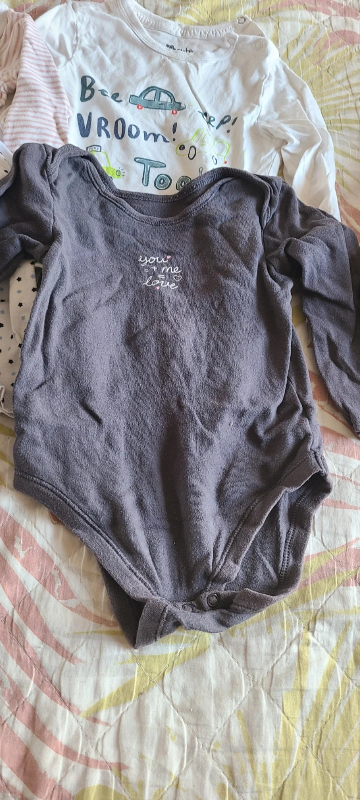 Lote de bodies talla 98 – Variadas. – taille 3 ans / 98 cm 4