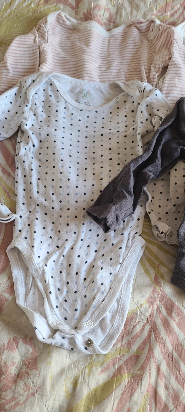 Lote de bodies talla 98 – Variadas. – taille 3 ans / 98 cm 5