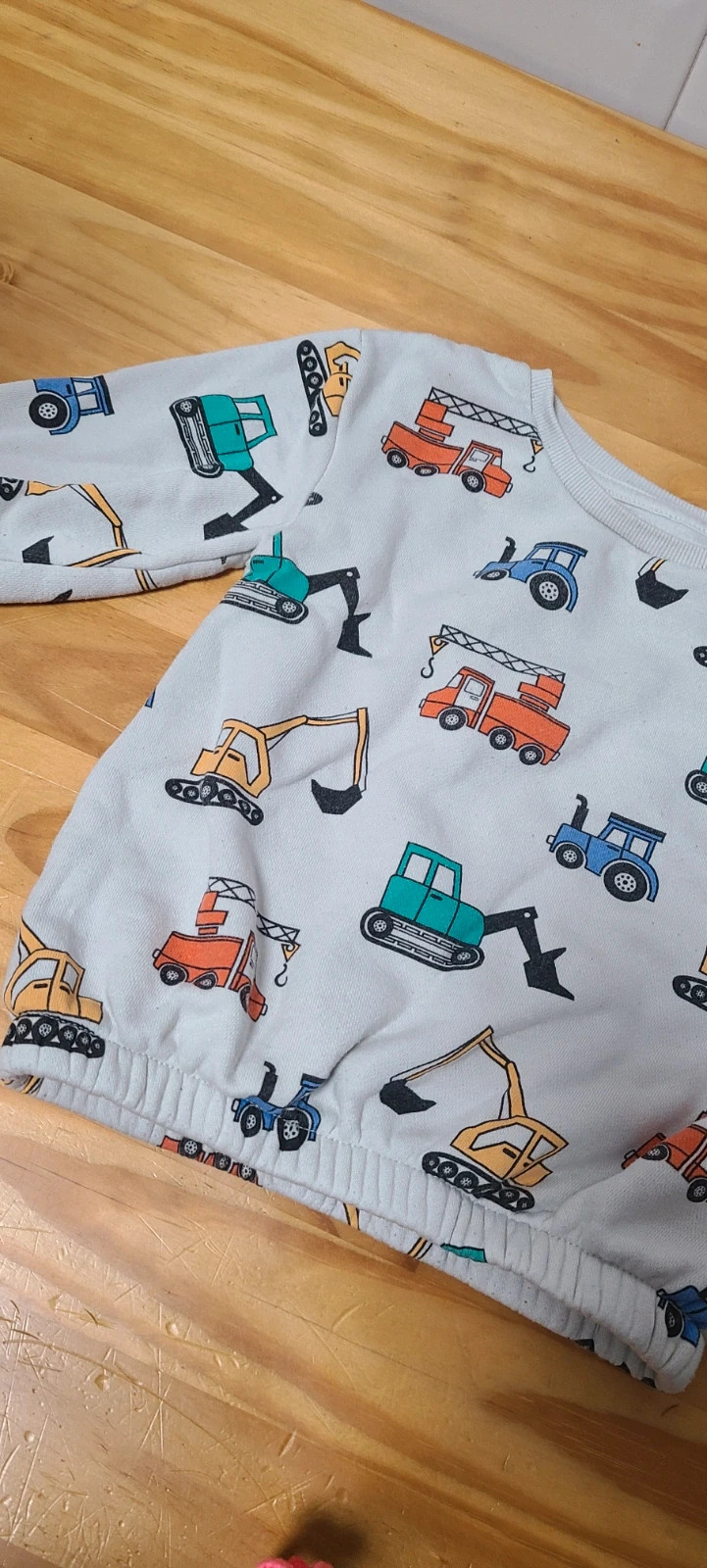 Chandal niño talla 92 de Primark – Primark – taille 24-36 mois / 92 cm 3