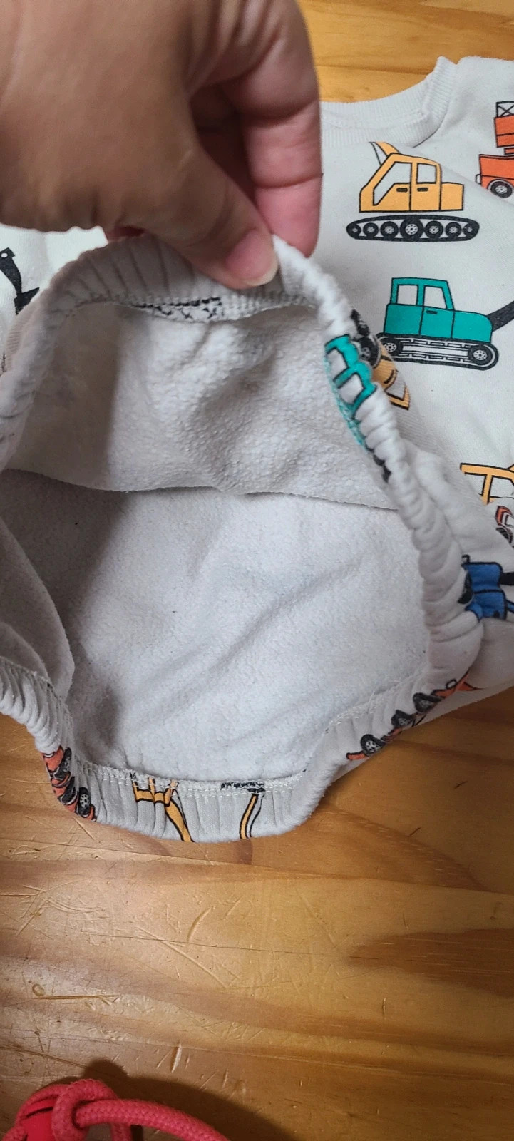 Chandal niño talla 92 de Primark – Primark – taille 24-36 mois / 92 cm 5