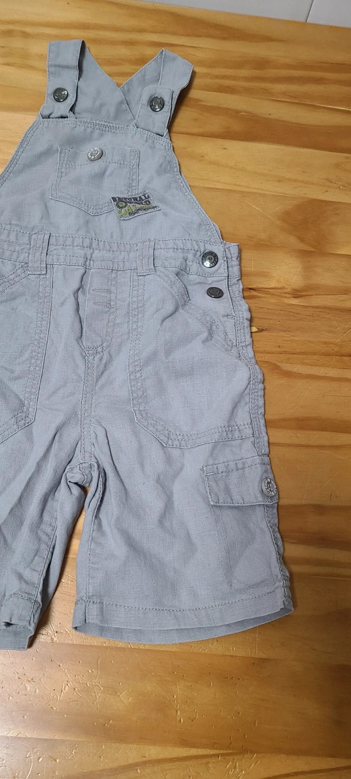 Peto corto de niño 24 meses de Kidnai – Kid Kanai – taille 18-24 mois / 86 cm 2