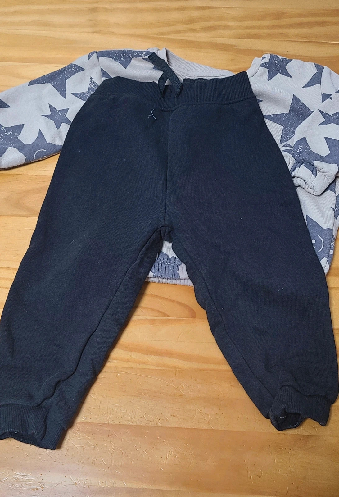Chandal niño talla 92 de Primark – Primark – taille 24-36 mois / 92 cm 2