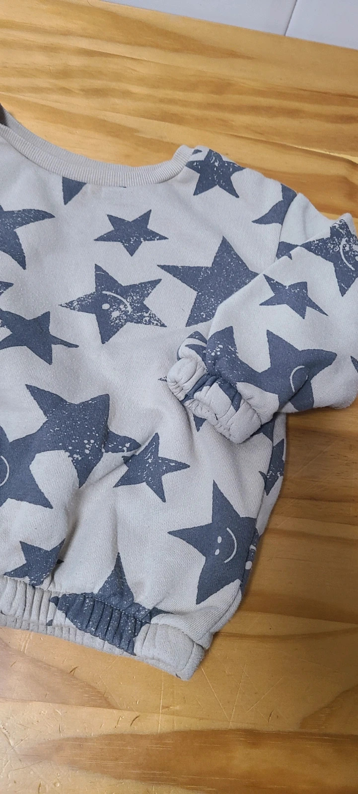 Chandal niño talla 92 de Primark – Primark – taille 24-36 mois / 92 cm 3