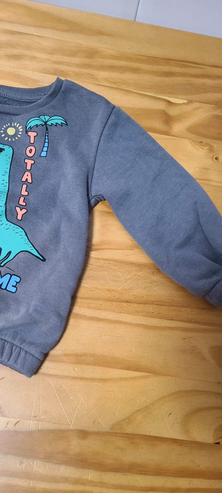Chandal niño talla 92 de Primark – Primark – taille 24-36 mois / 92 cm 2
